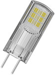 Lampa LED PERFORMANCE CLASS SPECIAL PIN CL 28 2.6W 827 GY6.35-LEDVANCE